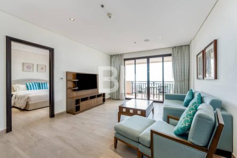 Hotel Apartamento en Palm Jumeirah, Dubai, 1 dormitorio, 108 m², № 21794 - foto 6