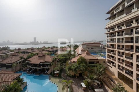 Hotel Apartamento en Palm Jumeirah, Dubai, 1 dormitorio, 108 m², № 21794 - foto 19