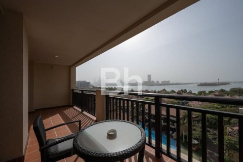 Hotel Apartamento en Palm Jumeirah, Dubai, 1 dormitorio, 108 m², № 21794 - foto 16