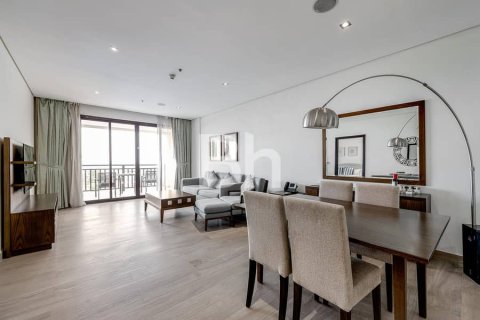 Hotel Apartamento en Palm Jumeirah, Dubai, 1 dormitorio, 108 m², № 21794 - foto 1
