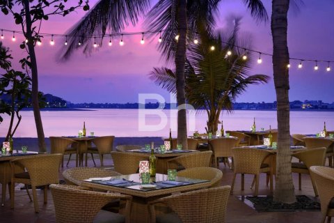 Hotel Apartamento en Palm Jumeirah, Dubai, 1 dormitorio, 108 m², № 21794 - foto 13
