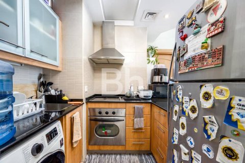 Купить квартиру в Дубай Марине, Дубай: 1 спальня, 71м², № 21790 - фото 4