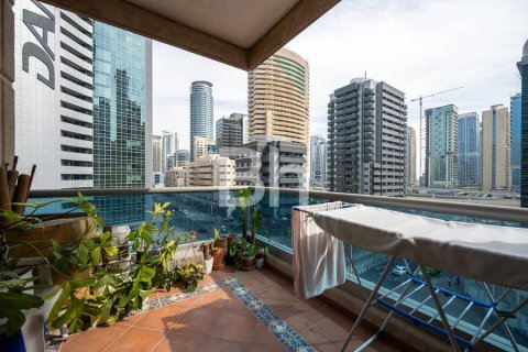 Купить квартиру в Дубай Марине, Дубай: 1 спальня, 71м², № 21790 - фото 7