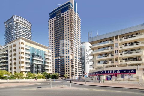 Купить квартиру в Дубай Марине, Дубай: 1 спальня, 71м², № 21790 - фото 18