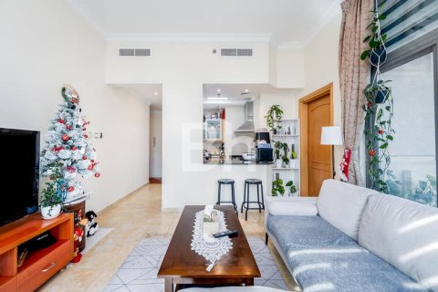 Купить квартиру в Дубай Марине, Дубай: 1 спальня, 71м², № 21790 - фото 3