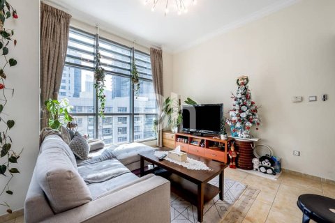 Купить квартиру в Дубай Марине, Дубай: 1 спальня, 71м², № 21790 - фото 2
