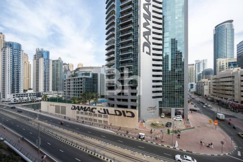 Купить квартиру в Дубай Марине, Дубай: 1 спальня, 71м², № 21790 - фото 12