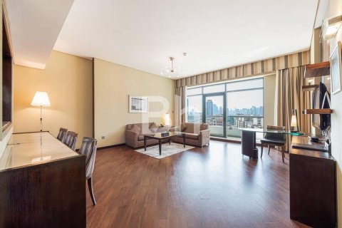 Hotel Apartment in Barsha Heights (Tecom), Dubai 1 bedroom, 100 sq.m. № 21791 - photo 1