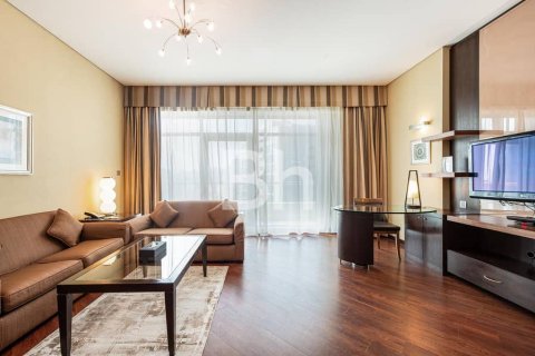 Hotel Apartment in Barsha Heights (Tecom), Dubai 1 bedroom, 100 sq.m. № 21791 - photo 2