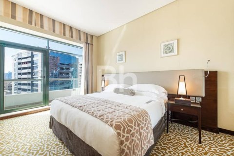 Hotel Apartment in Barsha Heights (Tecom), Dubai 1 bedroom, 100 sq.m. № 21791 - photo 9