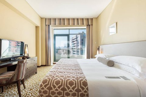 Hotel Apartment in Barsha Heights (Tecom), Dubai 1 bedroom, 100 sq.m. № 21791 - photo 8