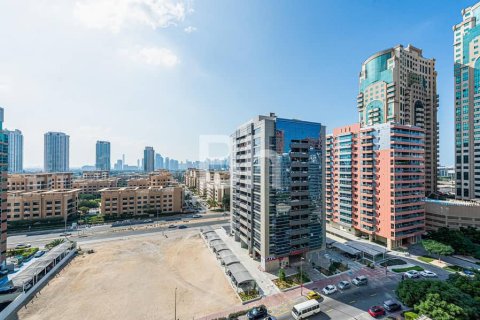 Hotel Apartment in Barsha Heights (Tecom), Dubai 1 bedroom, 100 sq.m. № 21791 - photo 12