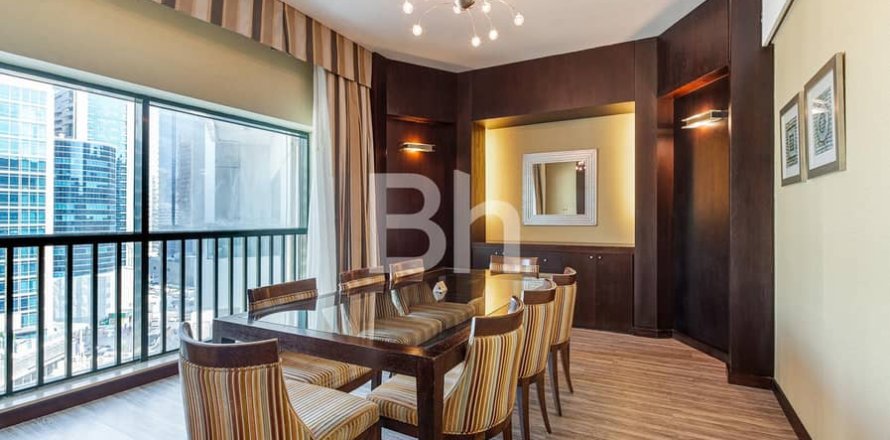 شقة فندقية في Barsha Heights (Tecom), دبي 3 غرف نوم, 213 م² رقم 21789