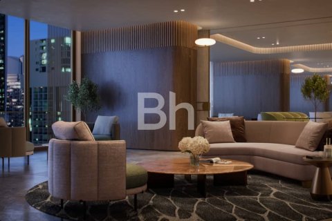Apartment in Jumeirah Lake Towers, Dubai 2 bedrooms, 130 sq.m. № 21792 - photo 5