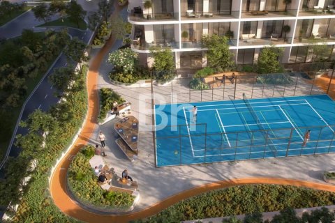 Apartment in Jumeirah Lake Towers, Dubai 2 bedrooms, 130 sq.m. № 21792 - photo 7