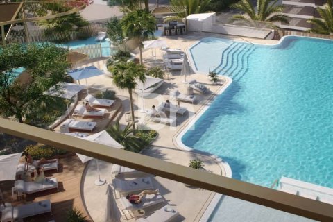 Apartment in Jumeirah Lake Towers, Dubai 2 bedrooms, 130 sq.m. № 21792 - photo 8