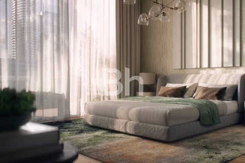 Apartment in Jumeirah Lake Towers, Dubai 2 bedrooms, 130 sq.m. № 21792 - photo 2