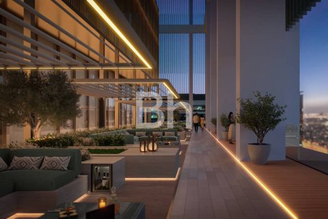 Apartment in Jumeirah Lake Towers, Dubai 2 bedrooms, 130 sq.m. № 21792 - photo 6