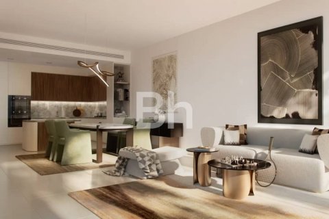 Apartment in Jumeirah Lake Towers, Dubai 2 bedrooms, 130 sq.m. № 21792 - photo 1