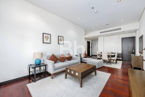 Hotel Apartment in Palm Jumeirah, Dubai 2 bedrooms, 142 sq.m. № 21793 - photo 2