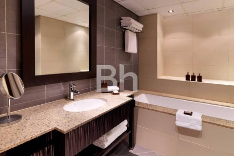 Hotel Apartment in Palm Jumeirah, Dubai 2 bedrooms, 142 sq.m. № 21793 - photo 8