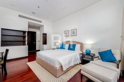 Hotel Apartment in Palm Jumeirah, Dubai 2 bedrooms, 142 sq.m. № 21793 - photo 11