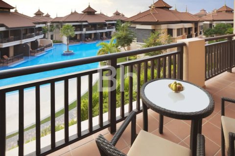 Hotel Apartment in Palm Jumeirah, Dubai 2 bedrooms, 142 sq.m. № 21793 - photo 7