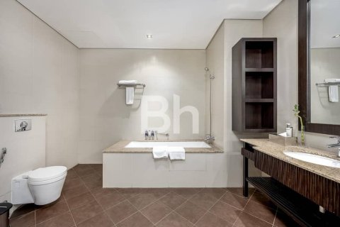 Hotel Apartment in Palm Jumeirah, Dubai 2 bedrooms, 142 sq.m. № 21793 - photo 13