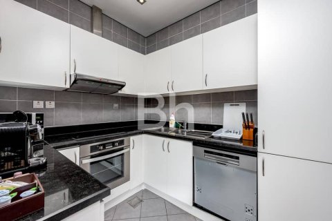 Hotel Apartment in Palm Jumeirah, Dubai 2 bedrooms, 142 sq.m. № 21793 - photo 16
