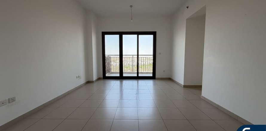 Apartamento en Town Square, Dubai, 2 dormitorios, 86 m², № 78724
