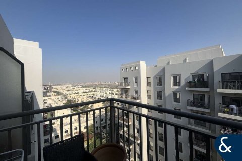 Apartamento en Town Square, Dubai, 2 dormitorios, 86 m², № 78724 - foto 2