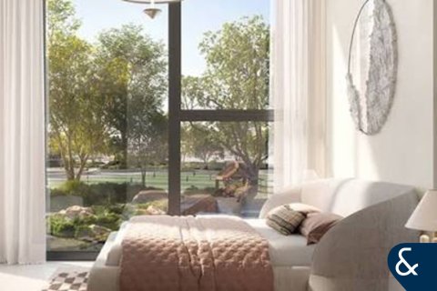 Villa à The Valley, Dubai, 3 chambres, 229 m², № 78728 - photo 4