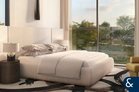 Villa à The Valley, Dubai, 3 chambres, 229 m², № 78728 - photo 3