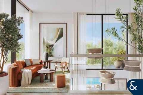 Villa à The Valley, Dubai, 3 chambres, 229 m², № 78728 - photo 6