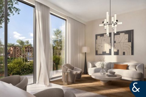 Villa à The Valley, Dubai, 3 chambres, 229 m², № 78728 - photo 7