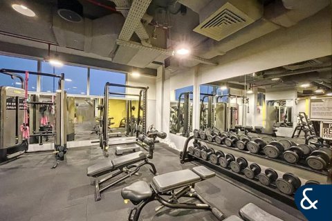 Apartamento en DIFC, Dubai, 2 dormitorios, 154 m², № 78727 - foto 15