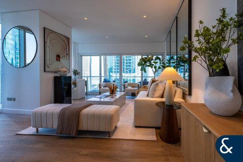 Apartamento en Jumeirah Lake Towers, Dubai, 1 dormitorio, 132 m², № 78729 - foto 3