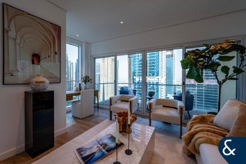 Apartamento en Jumeirah Lake Towers, Dubai, 1 dormitorio, 132 m², № 78729 - foto 11