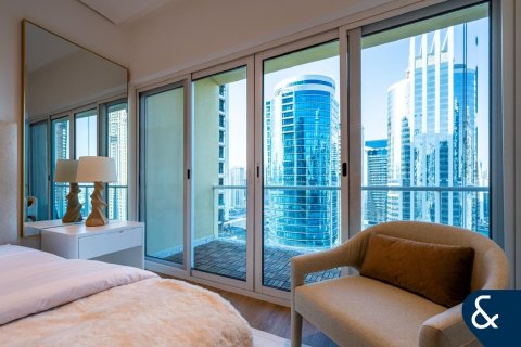 Apartamento en Jumeirah Lake Towers, Dubai, 1 dormitorio, 132 m², № 78729 - foto 17