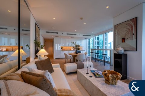 Apartamento en Jumeirah Lake Towers, Dubai, 1 dormitorio, 132 m², № 78729 - foto 7