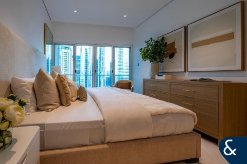 Apartamento en Jumeirah Lake Towers, Dubai, 1 dormitorio, 132 m², № 78729 - foto 18