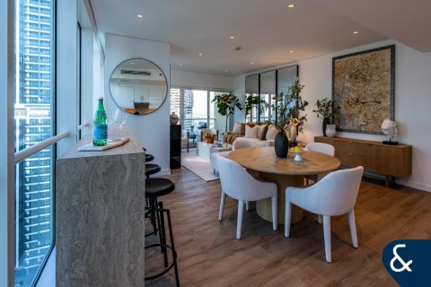 Apartamento en Jumeirah Lake Towers, Dubai, 1 dormitorio, 132 m², № 78729 - foto 4