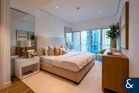 Apartamento en Jumeirah Lake Towers, Dubai, 1 dormitorio, 132 m², № 78729 - foto 12