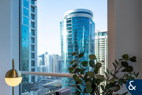 Apartamento en Jumeirah Lake Towers, Dubai, 1 dormitorio, 132 m², № 78729 - foto 20