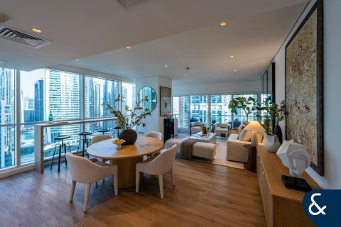 Apartamento en Jumeirah Lake Towers, Dubai, 1 dormitorio, 132 m², № 78729 - foto 1