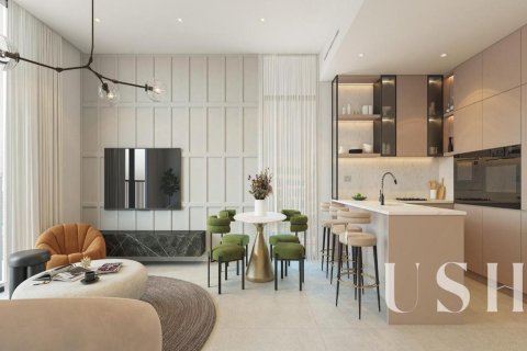 Купить квартиру в Джумейра Вилладж Серкл, Дубай: 1 спальня, 82м², № 39528 - фото 7
