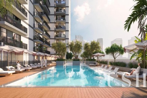 Купить квартиру в Джумейра Вилладж Серкл, Дубай: 1 спальня, 82м², № 39528 - фото 13