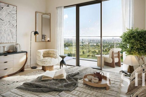 Apartment in Dubai Creek Harbour (The Lagoons), Dubai 2 bedrooms, 109 sq.m. № 39527 - photo 8