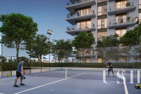شقة في EMAAR South, Dubai South (Dubai World Central), دبي 3 غرف نوم, 156 م² رقم 39525 - صورة 7