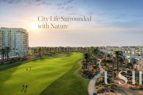 شقة في EMAAR South, Dubai South (Dubai World Central), دبي 3 غرف نوم, 156 م² رقم 39525 - صورة 9
